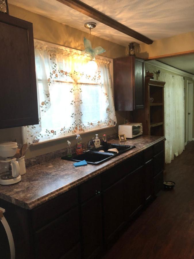 ويكي واتشي Cozy Cottage River House المظهر الخارجي الصورة