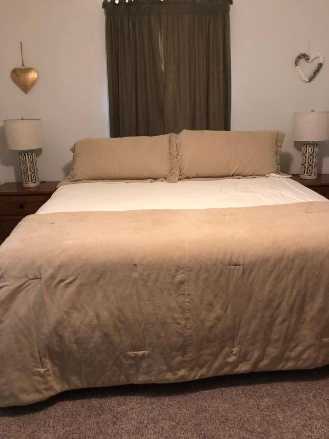 ويكي واتشي Cozy Cottage River House المظهر الخارجي الصورة
